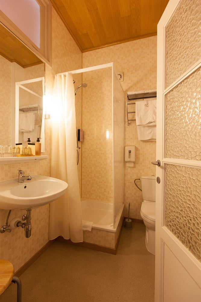 Bariseele B&B (Adults Only) Bruges Extérieur photo