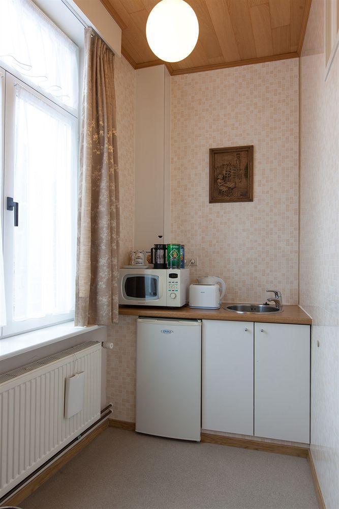 Bariseele B&B (Adults Only) Bruges Extérieur photo