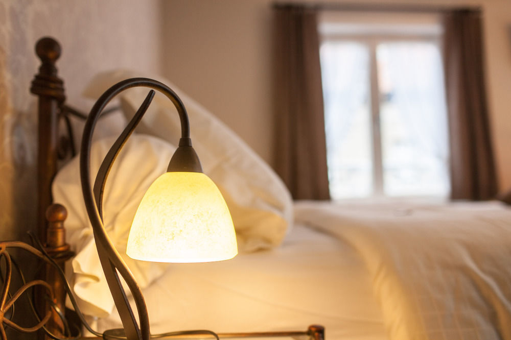 Bariseele B&B (Adults Only) Bruges Extérieur photo