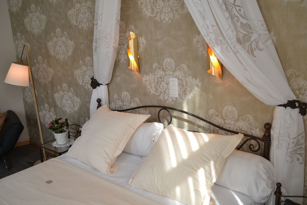 Bariseele B&B (Adults Only) Bruges Extérieur photo