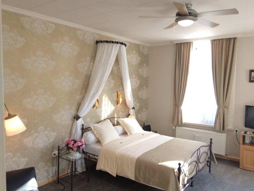 Bariseele B&B (Adults Only) Bruges Extérieur photo