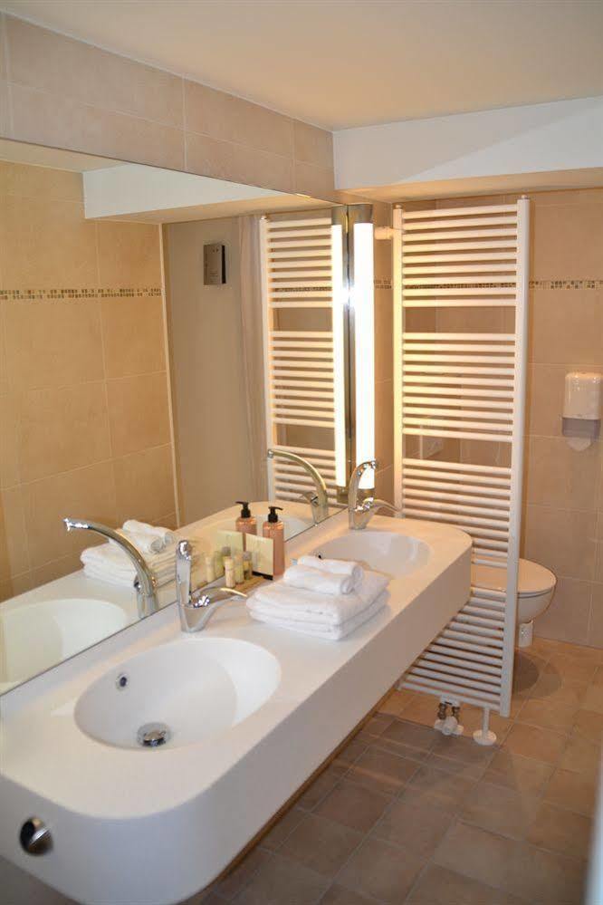 Bariseele B&B (Adults Only) Bruges Extérieur photo