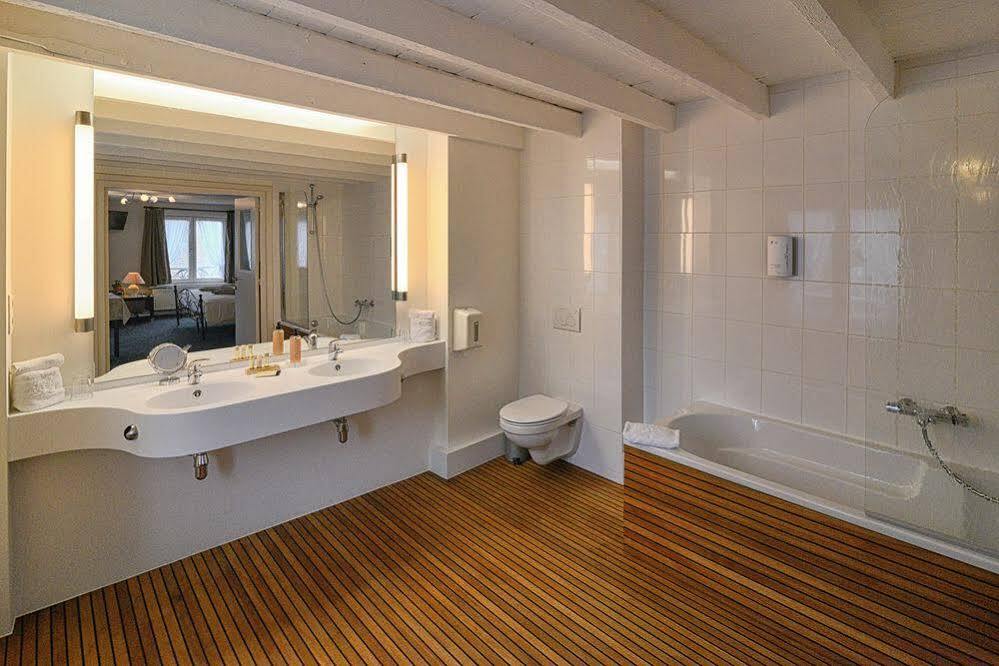 Bariseele B&B (Adults Only) Bruges Extérieur photo